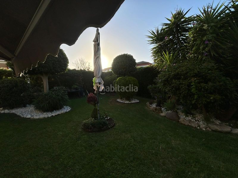 Foto 4325d380-ab50-4e59-8469-6bf4aa448d6d. Xalet amb calefacció aparcament a Sancti Pietri Chiclana de la Frontera