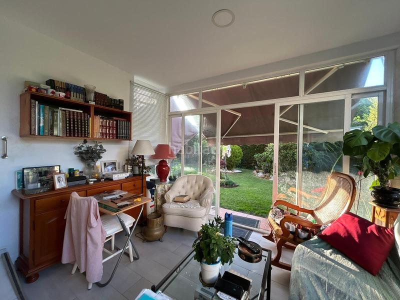 Foto 5577acc2-4a44-4081-ae4f-81537967a79c. Xalet amb calefacció aparcament a Sancti Pietri Chiclana de la Frontera