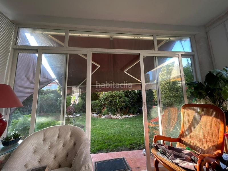 Foto 5ccbeca4-56c4-46af-bc9f-8a78547c382d. Xalet amb calefacció aparcament a Sancti Pietri Chiclana de la Frontera