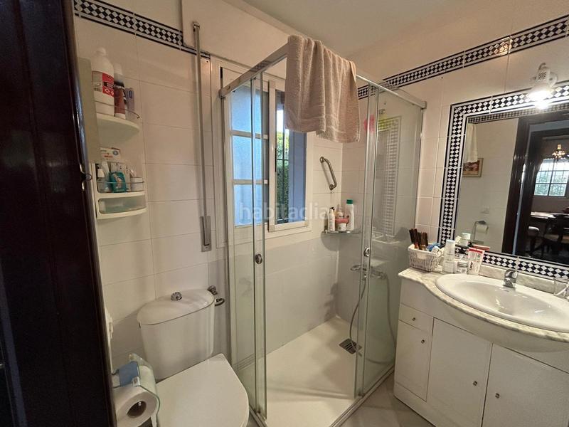 Foto 6982fd64-b7ac-4253-a513-8fdb828df184. Xalet amb calefacció aparcament a Sancti Pietri Chiclana de la Frontera