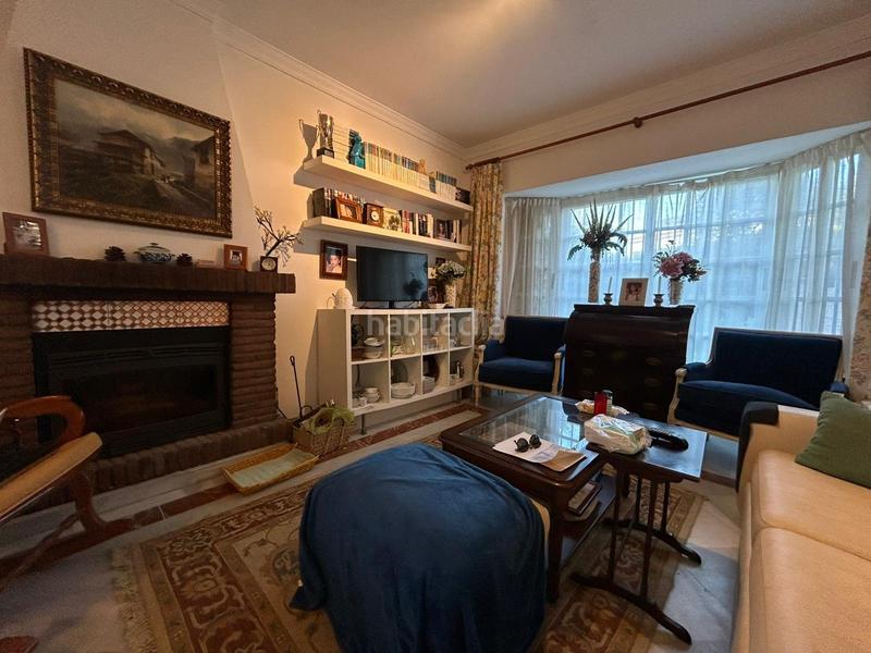 Foto 8d9ac85b-8ca3-426c-b959-1610fceb9b96. Xalet amb calefacció aparcament a Sancti Pietri Chiclana de la Frontera