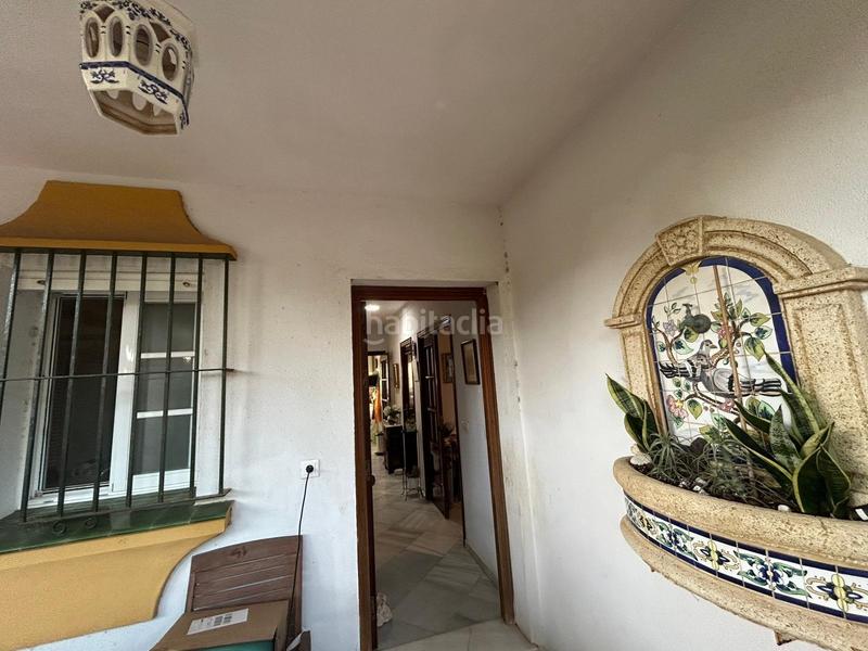 Foto a2b56893-4395-4d30-8894-38ad01e8aa81. Xalet amb calefacció aparcament a Sancti Pietri Chiclana de la Frontera