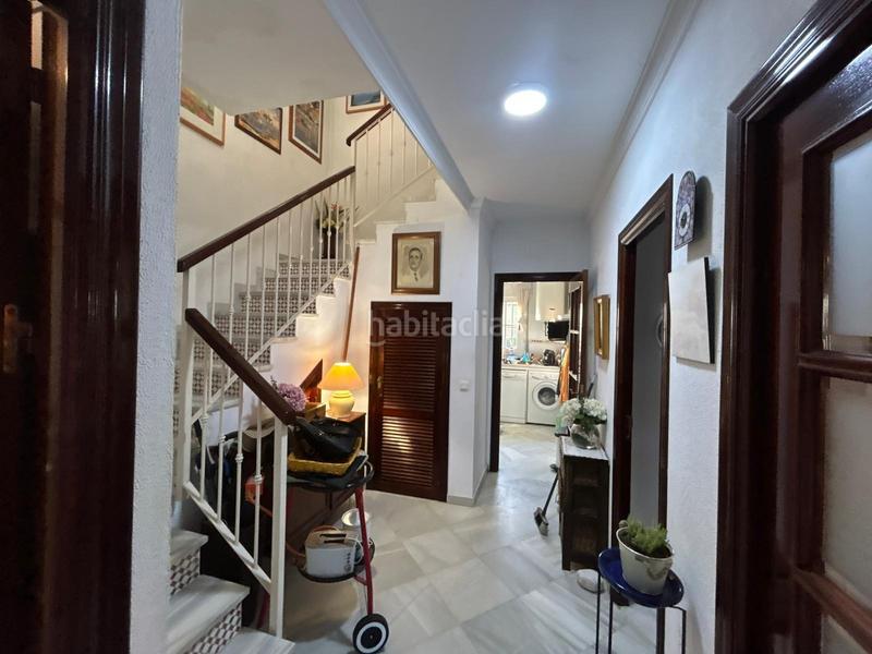 Foto a73f4e6d-a1b9-4627-81c8-ad3943eeb84e. Xalet amb calefacció aparcament a Sancti Pietri Chiclana de la Frontera