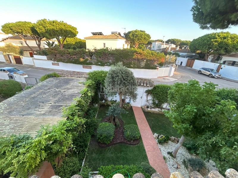 Foto abe294f0-d31d-4151-9a32-7a1b5d1d080f. Xalet amb calefacció aparcament a Sancti Pietri Chiclana de la Frontera