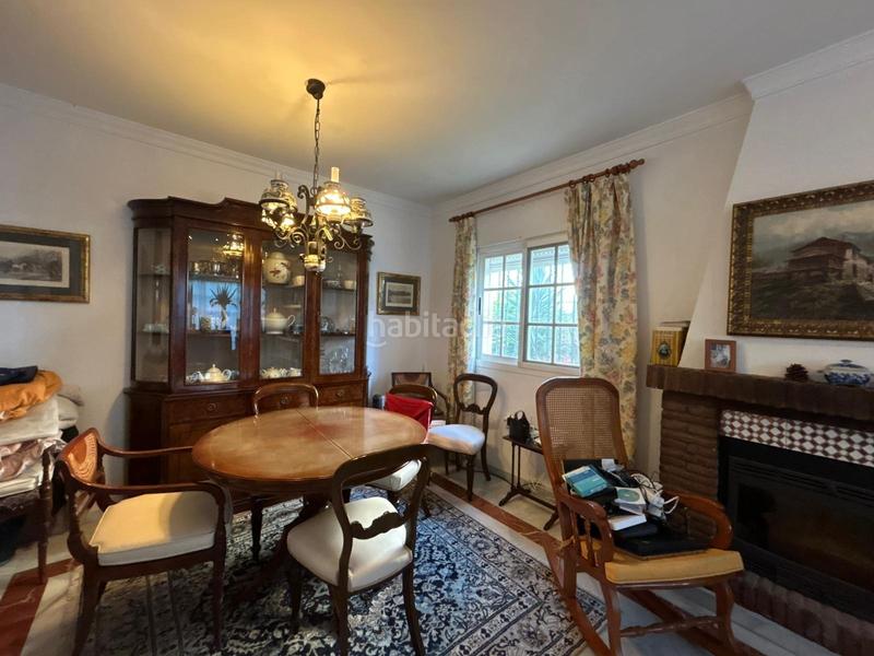 Foto b04fb9f0-d777-4e18-9dcb-6078f635f04c. Xalet amb calefacció aparcament a Sancti Pietri Chiclana de la Frontera