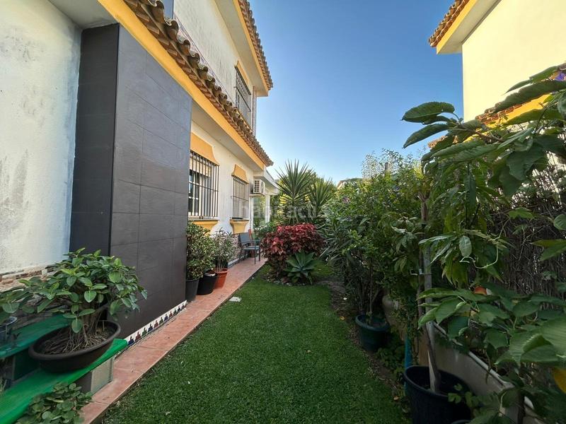 Foto ba7ab760-a3c0-4e2a-931d-adcc3ef1aa1e. Xalet amb calefacció aparcament a Sancti Pietri Chiclana de la Frontera