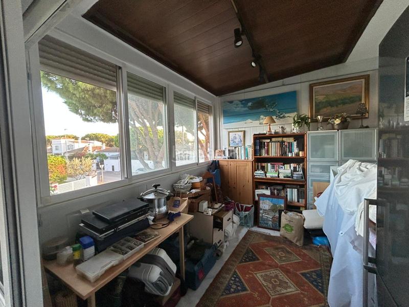 Foto c5166508-4199-4903-bb15-20d9d804751f. Xalet amb calefacció aparcament a Sancti Pietri Chiclana de la Frontera