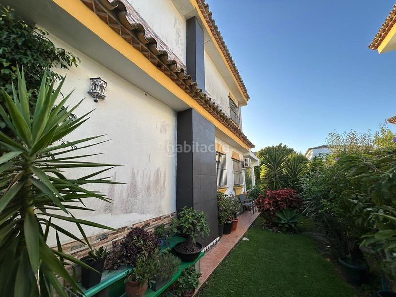 Foto c5bf55a5-5052-43f7-8807-72ab8254488b. Xalet amb calefacció aparcament a Sancti Pietri Chiclana de la Frontera