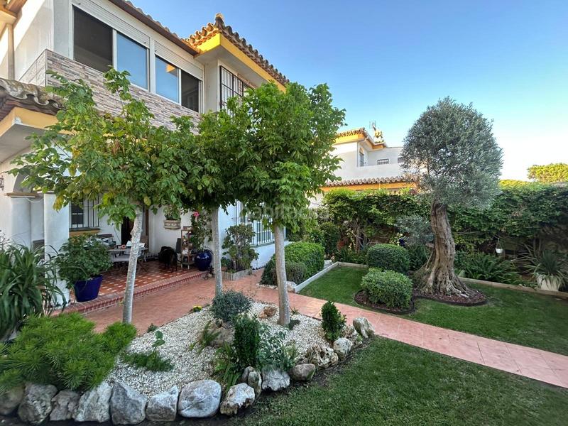 Foto d218377c-a168-4332-a1d8-f06764ee5b87. Xalet amb calefacció aparcament a Sancti Pietri Chiclana de la Frontera