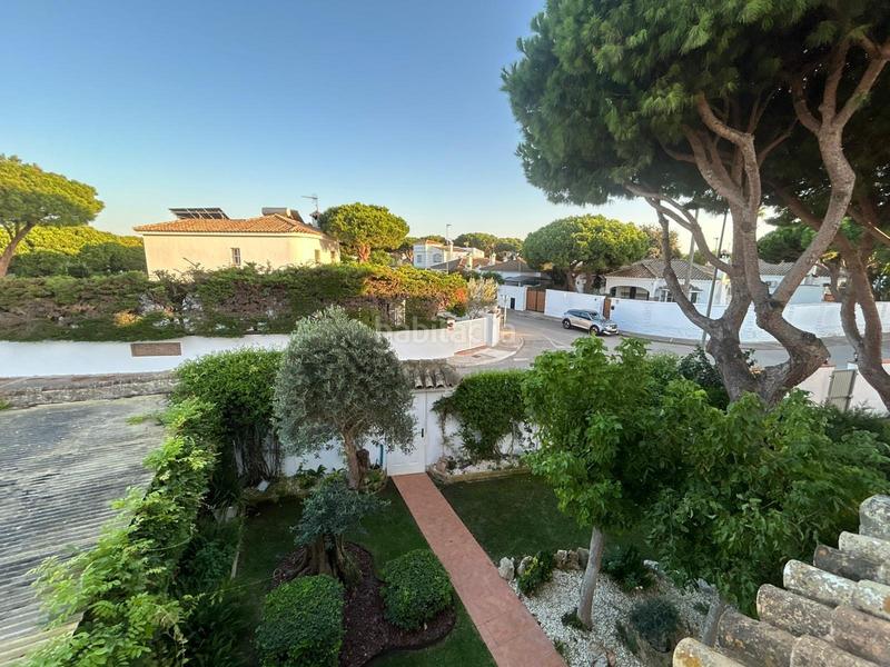 Foto d42d62cd-31d7-40fb-a57f-c6aca5288157. Xalet amb calefacció aparcament a Sancti Pietri Chiclana de la Frontera