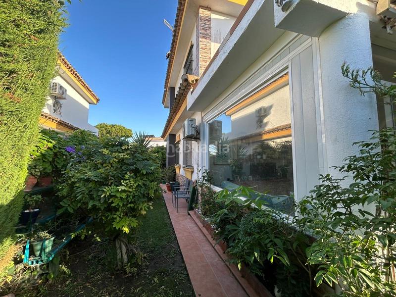 Foto d9a12a5b-ed18-4473-98dd-7a4851068fca. Xalet amb calefacció aparcament a Sancti Pietri Chiclana de la Frontera