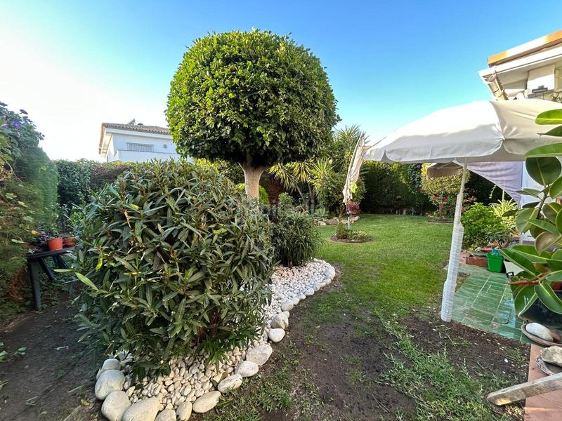 Foto e4403f3e-d2bd-4fa2-a80b-82cfc9cd4964. Xalet amb calefacció aparcament a Sancti Pietri Chiclana de la Frontera