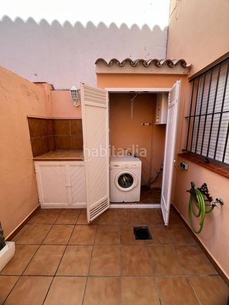 Foto 3254fe19-7225-4fda-942a-1d70d7cbb4bc. Casa a schiera in Núcleo urbano Chiclana de la Frontera