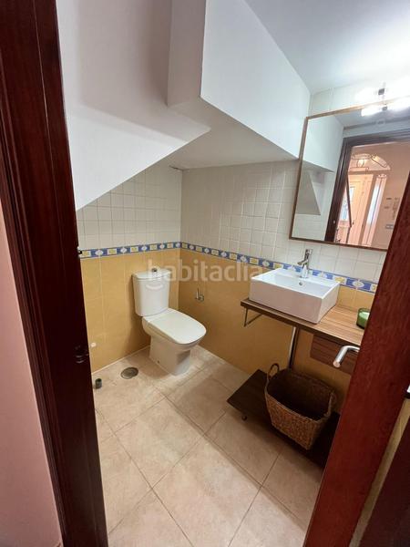 Foto 8e636b06-6e82-4784-b26b-3ac2f7838803. Casa a schiera in Núcleo urbano Chiclana de la Frontera