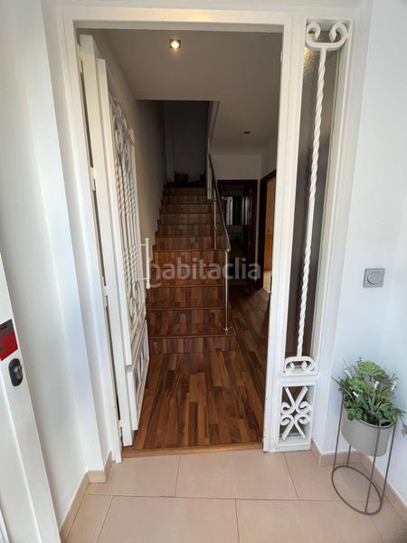 Foto d51c49b6-147e-49be-a27b-fec3140be6a1. Casa a schiera in Núcleo urbano Chiclana de la Frontera