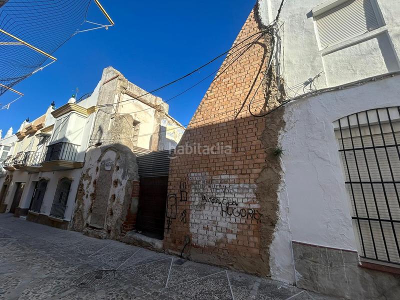 Foto 15cc3176-19c1-47ca-8d82-8c751f223f55. Terreny residencial a Núcleo urbano Chiclana de la Frontera