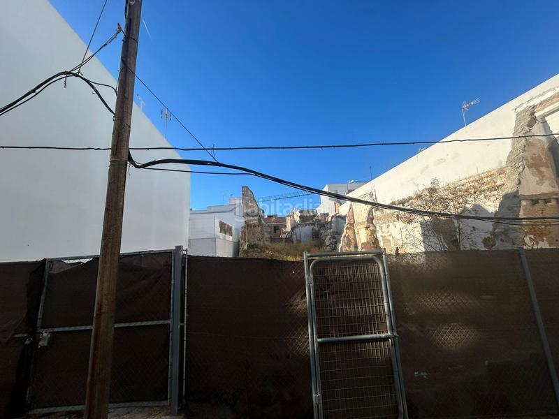 Foto 31997832-51a9-4784-bb2e-7ffecca4d37d. Terreny residencial a Núcleo urbano Chiclana de la Frontera