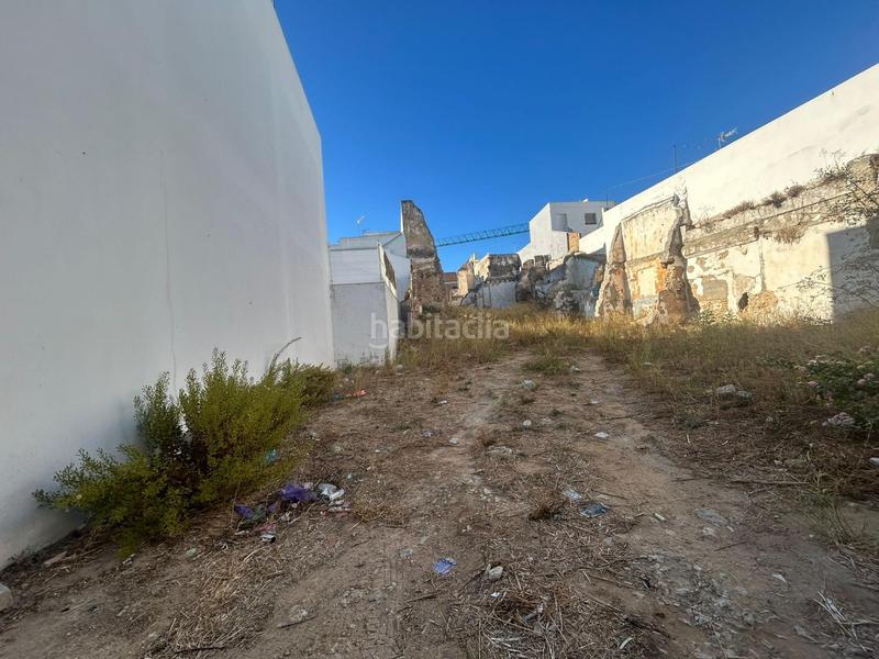 Foto 4d16cd34-8398-45f4-a773-b1151c35fa77. Terreny residencial a Núcleo urbano Chiclana de la Frontera