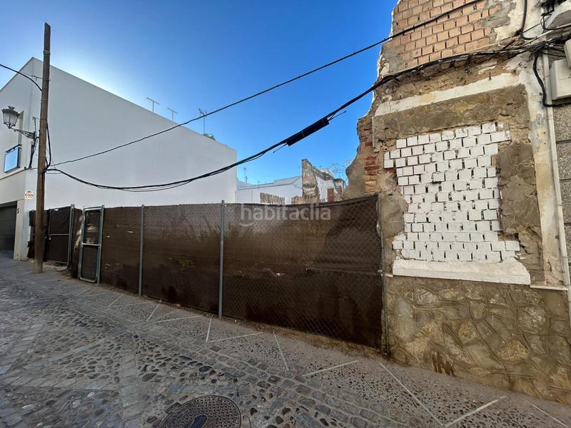 Foto 52c477d4-497f-46af-bc9b-4b78151962c3. Terreny residencial a Núcleo urbano Chiclana de la Frontera