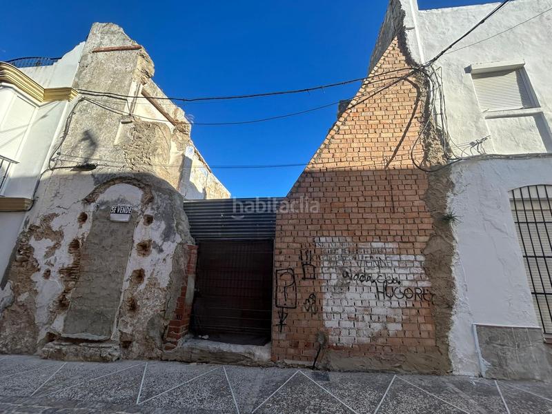 Foto 792bef70-6cb2-4e67-b973-b356b925d897. Terreny residencial a Núcleo urbano Chiclana de la Frontera