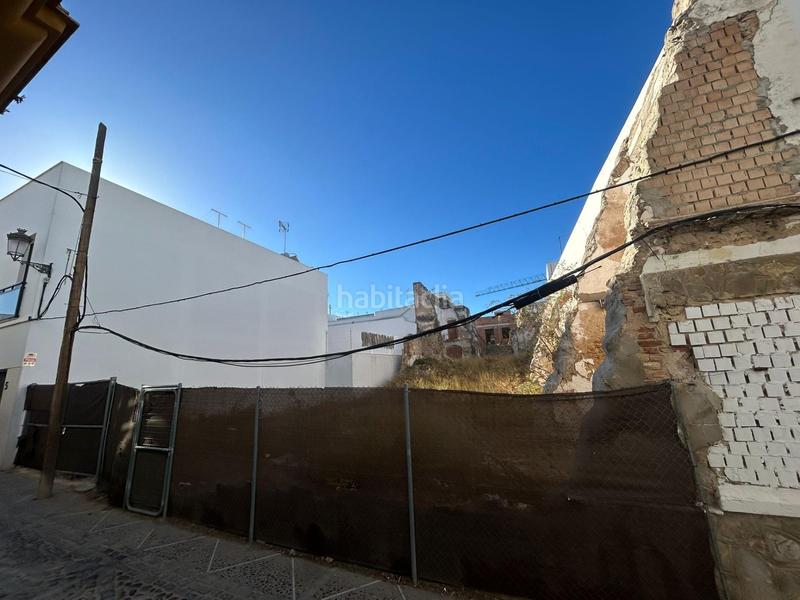 Foto b1c74027-eb5c-446a-a2f1-f240d26bef2f. Terreny residencial a Núcleo urbano Chiclana de la Frontera