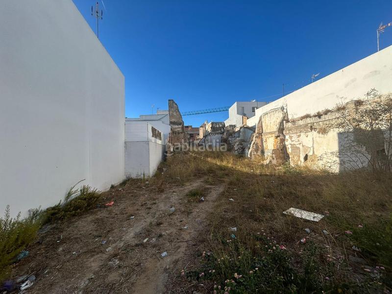 Foto c8d94477-d62d-411e-b93d-f68f3d8e566d. Terreny residencial a Núcleo urbano Chiclana de la Frontera