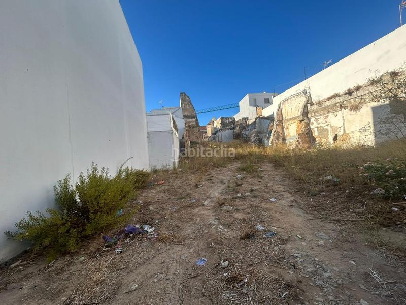 Foto fe21053b-6cba-46ea-b442-7165798c246f. Terreny residencial a Núcleo urbano Chiclana de la Frontera