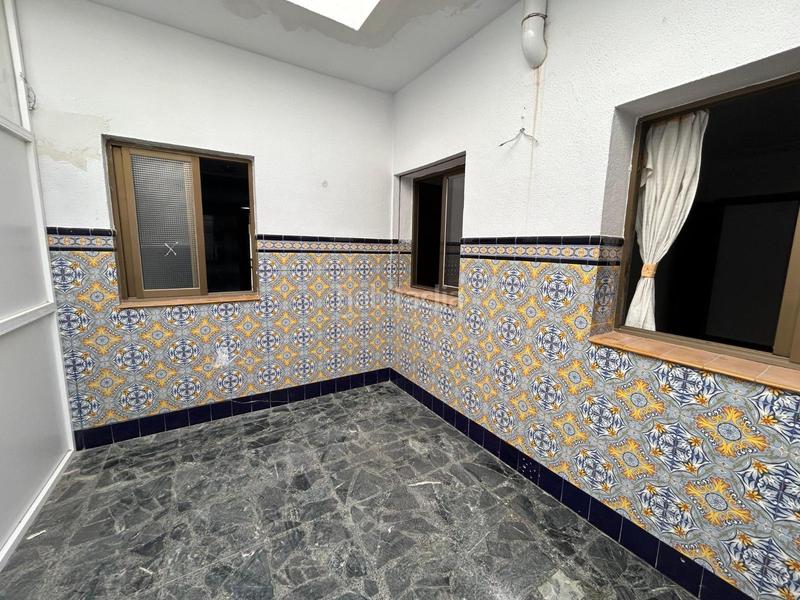 Foto 3f528550-324b-4311-b944-e2d2a39914fe. Maison dans La Banda - Campo de Fútbol Chiclana de la Frontera