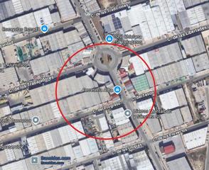 Bâtiment à usage industriel à Pelagatos - Pago del Humo. Nave industrial pelagatos  pago del humo