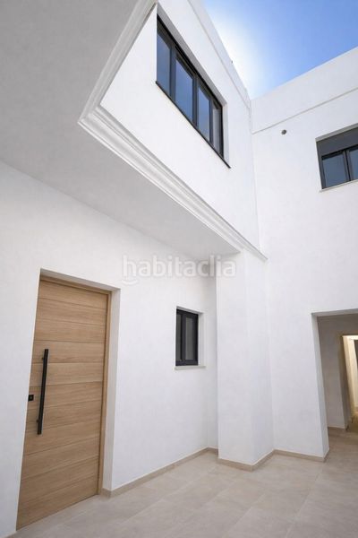 Foto a9e1fb82-b257-4fcc-8e26-0ed78fcbab1a. Planta baixa a Núcleo urbano Chiclana de la Frontera