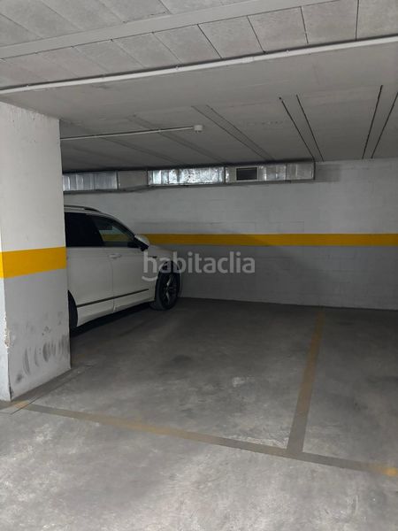 Foto c338aa8e-b182-45cd-8607-24dcb94c2d28. Aparcament cotxe a Núcleo urbano Chiclana de la Frontera