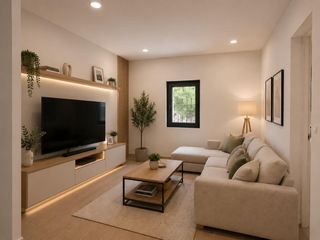 Casa in La Banda - Campo de Fútbol. Casa a la venta en huerta del rosario