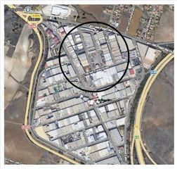 Nau industrial a Pelagatos - Pago del Humo. Amplia nave industrial en chiclana de la frontera  oportunidad ú