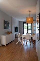 Apartament a Las Lagunas - Campano
