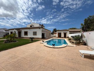 Chalet in Los Franceses - La Vega. Chalet en venta en pinar de maría