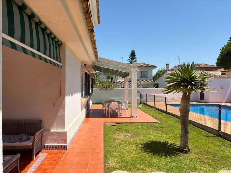 Foto d63ef064-5b79-43e2-a2a0-ae5bb03fa5c7. Xalet amb aparcament piscina a Sancti Pietri Chiclana de la Frontera