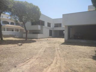 Xalet a La Barrosa