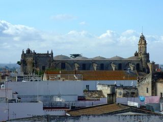Edificio en Casco Histórico - Zona Alta. Edificio en el centro del puerto con 8 viviendas.
