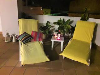 Àtic  Calle cruces. Se vende atico duplex en el centro con una gran terraza
