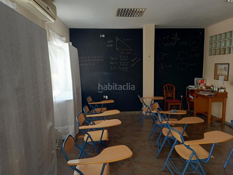 Foto b6127840-c2ed-4eab-a193-801e9d598def. Business premise in Pinar Alto Puerto de Santa María (El)