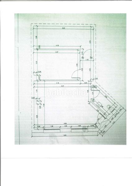 Foto d8a7275f-8cbc-494c-8906-fe9046ec4721. Business premise in Pinar Alto Puerto de Santa María (El)