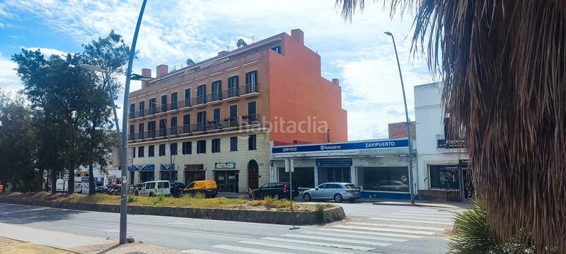 Foto 3951f69c-0716-4ede-984a-7ec5243dde0c. Maison jumelée dans avenida sanlúcar 29 dans Casco Histórico - Zona Alta Puerto de Santa María (El)