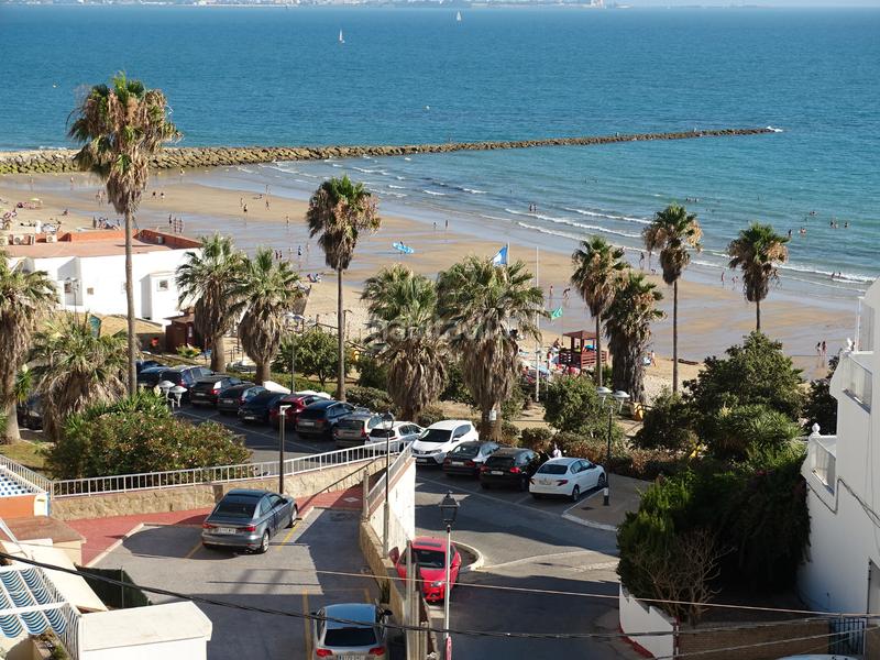Foto 9c699810-2797-4e10-8749-4294e8d8f7ce. Pis amb calefacció a Fuentebravía Puerto de Santa María (El)