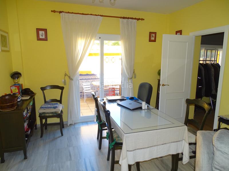 Foto 1a4038b8-41bd-4220-8088-cf6f77dea326. Casa adossada amb xemeneia aparcament a Soto de Vistahermosa Puerto de Santa María (El)