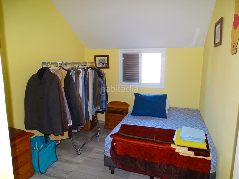 Foto 37549cc8-266e-483b-a6a8-cbf26ae51607. Casa adossada amb xemeneia aparcament a Soto de Vistahermosa Puerto de Santa María (El)