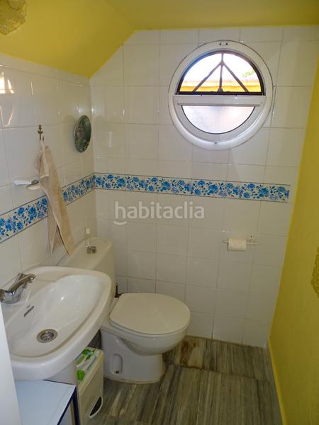 Foto 3ef2ded3-02cd-41bf-bd4c-59dd097fadb9. Casa adossada amb xemeneia aparcament a Soto de Vistahermosa Puerto de Santa María (El)