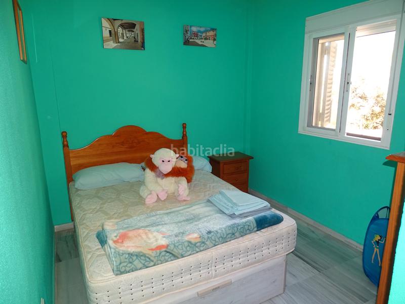 Foto 62143e0d-48a0-45ee-9649-877a438be6d9. Casa adossada amb xemeneia aparcament a Soto de Vistahermosa Puerto de Santa María (El)