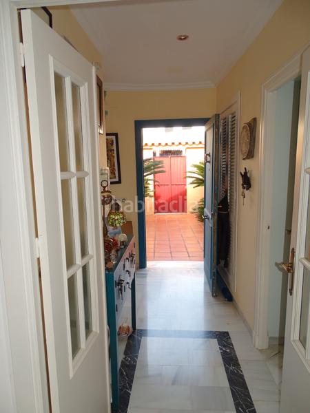 Foto 2d18425a-138d-4348-b2de-a6e15b63a2fa. Chalet  independiente en el tomillar - vallealto en Puerto de Santa María (El)