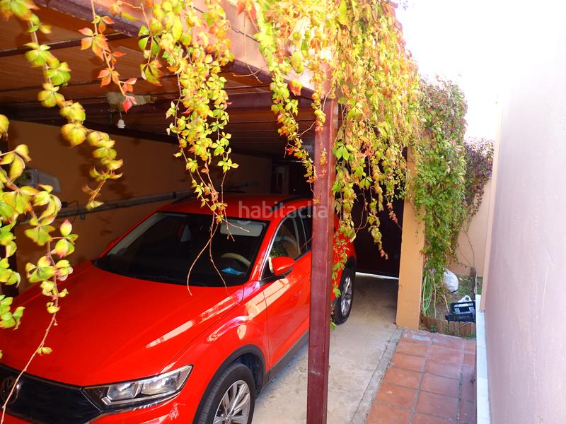 Foto 2f015c63-574e-4890-928a-694080799c48. Chalet  independiente en el tomillar - vallealto en Puerto de Santa María (El)