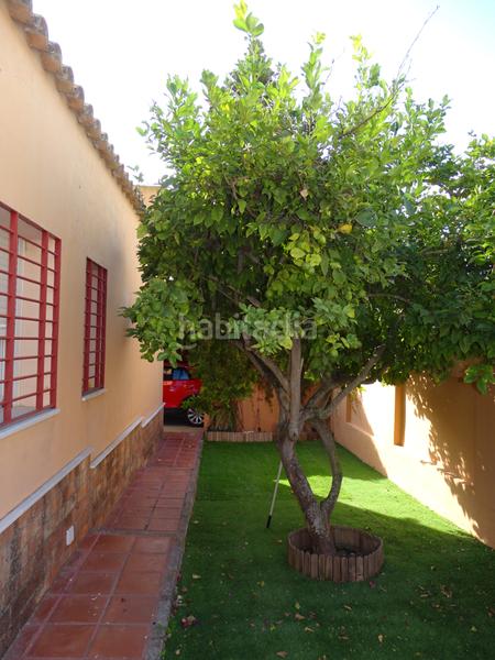 Foto 308fc89d-6cf1-495c-a060-a28e836d82a2. Chalet  independiente en el tomillar - vallealto en Puerto de Santa María (El)